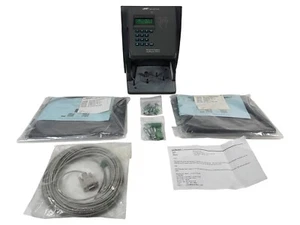 🔥 Ingersoll Rand Recognition Systems HandPunch 1000 PS-1000 ⚡ Schneller Versand! - Bild 1 von 24
