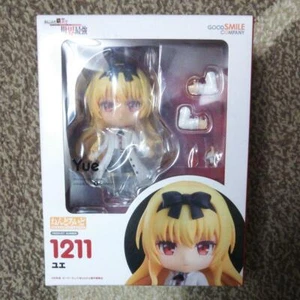 Figure Nendoroid Yue Arifureta From Commonplace to World's Strongest GOOD SMILE - Picture 1 of 3