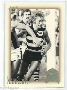 2007 Hall Of Fame (HF160) Ian NANKERVIS Geelong - Picture 1 of 1