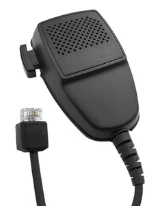 8-pin Speaker Mic Microphone for Motorola GM300 G1388 GM3688 SM50 GM950 Radio - Picture 1 of 1
