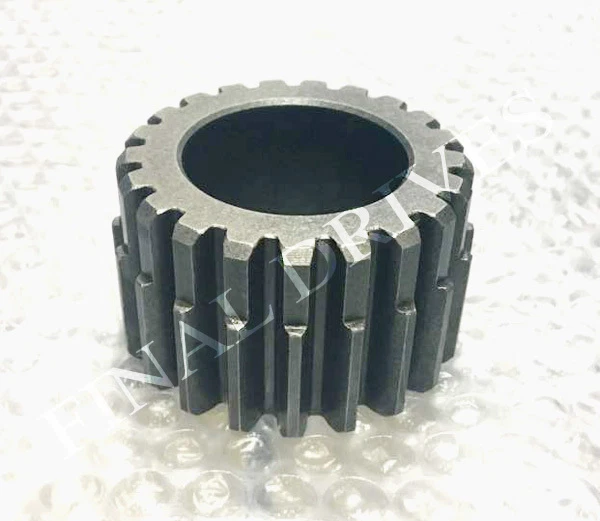 Replacement for Hitachi Excavator Spare Part - Sun Gear - FD-3033235 - Image 1 of 2