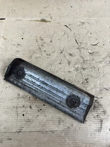 Porsche 911 996 Cylinder Heat Shield 99610444502 - Picture 1 of 3