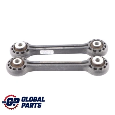 Audi A4 B8 Barre stabilisatrice avant biellettes gauche droite 8K0411317D - Photo 1/4