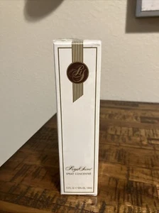 Vintage Five Star Fragrance ROYAL SECRET Spray Concentré 3.3 fl oz 100 mL SEALED - Picture 1 of 6