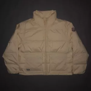 NWT VANS VAULT X JOE FRESHGOODS ZIP UP PUFFY JACKET Puffer Coat NEW Hip Hop XXXL - Picture 1 of 10