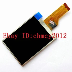 NEW LCD Display Screen for Casio EX-R100 Nikon Coolpix S6300 Digital Camera - Picture 1 of 1