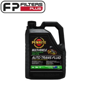 Penrite ATFFS004 Transmission Oil - Picture 1 of 1