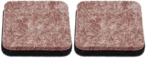 2 Pack Air Filter 4137-124-2800 & Pre Filter 4137-124-1500 for Stihl FS76 - Picture 1 of 4