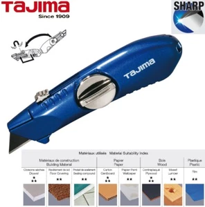 Tajima Universalmesser V-Rex  - VR102D - Bild 1 von 1