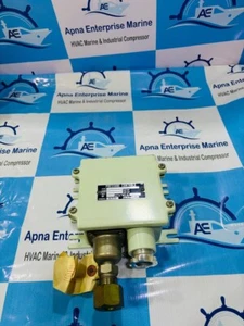 SAGLNOMIYA PRESSURE CONTROLS - Picture 1 of 6