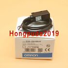 1Pc New In Box Omron E3s-Ds10e41 Proximity Switch Proximity Senser Cable 2M