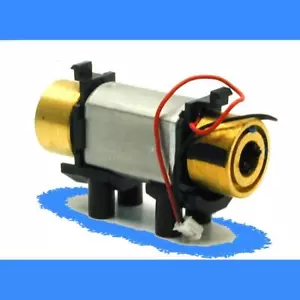 MOTOR (1) ATLAS 4 TORNILLOS REPUESTO VERSIÓN HO Scale - Imagen 1 de 2