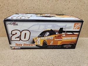 2007 #20 Tony Stewart Impala Nascar Drivers Select Home Depot 1:24 Diecast Car - Bild 1 von 5