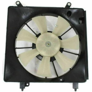 Nuevo Se adapta a ACURA RSX 2002-2006 Conjunto de Ventilador Radiador Trans Automático AC3115103 - Imagen 1 de 4