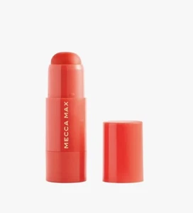 MECCA MAX Off Duty Blush Stick 6.5g Juicy Brand New Full Size - Picture 1 of 6
