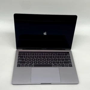 Apple MacBook Pro 2019 13" A1989 i7-8569U 16 Go LPDDR3 512 Go SSD Gris-C/VOIR PHOTO - Photo 1/7