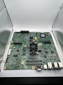 A5C1K12001 A5AYH020 A5C1H020 PWB-MFP Druck Steuerplatine für Teile oder nicht Wor - Bild 1 von 12