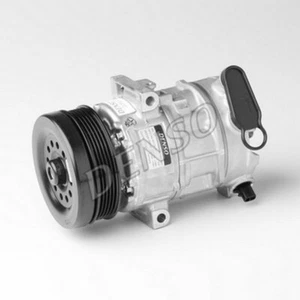 Compressore Climatizzatore PER Vauxhall Corsa MK III (D) 1.0i 12V 48 KW 65 CV - Imagen 1 de 1