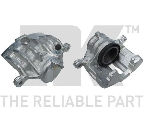 Pinza de freno NK 214064 para Land Rover Freelander Foto 1 de 1