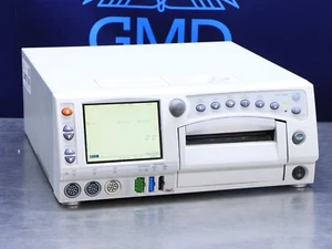 GE Corometrics 250cx Series Maternal Fetal Patient Monitor - Picture 1 of 10