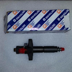 Lot of 4 - FORD / NEW HOLLAND REMANUFACTURED INJECTOR # D4NN9F593ARDS - Picture 1 of 1