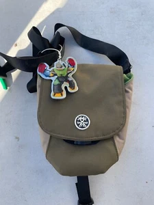 NWT Crumpler 3 Three Million Dollar Home DSLR Camera Shoulder Sling Bag  - Picture 1 of 5
