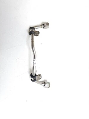 2011-2012 AUDI A8 QUATTRO 4.2L - Center FUEL RAIL LINE / PIPE 079127507AB - Image 1 of 4