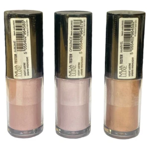 MUA Light Lustre Liquid Highlighter - Travel Size - Choose Your Shade - Picture 1 of 4