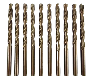 1-10MM MICRO HSS PRO TITANBESCHICHTETER STAHLBOHRER SET METALL HOLZ KUNSTSTOFF UK - Bild 1 von 129