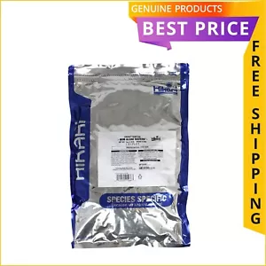 Hikari Mini Algae Wafers Herbivores Fish Food 1 kg - Picture 1 of 2