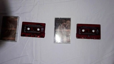 Rubaiyat - Elektra's 40th Anniversary Cassette Tape, Metallica, The Cure+Tp 1 &2 - Image 1 of 4