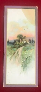 Victorian Trade Card Batavia brand Coffee - Picture 1 of 2
