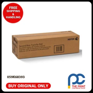 New & Original Xerox2 nd BTR AssY ASSEMBLY 059K79314 C700 700i C75 J75 550 - Afbeelding 1 van 1