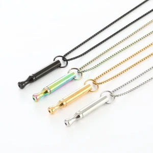 HOT Breathing Breathlace Fidget Necklace Quit Smoking Anxiety Stress Relief Mind - Picture 1 of 32