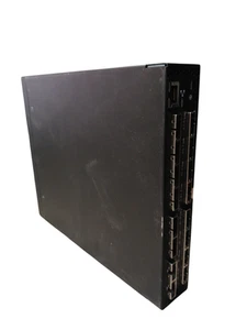 LSI SAS6160 16-Port 24Gb/s Mini-SAS Port Switch - Afbeelding 1 van 4