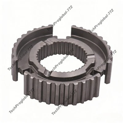 GEARBOX 1ST GEAR 46765162 Transmission Synchronizer HUB Gear for FIAT DOBLO - Image 1 of 2