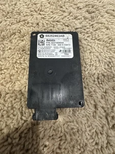 2015-2018 Dodge Charger Chrysler 300 OEM Blind Spot Detection Sensor 68252463AB - Bild 1 von 4