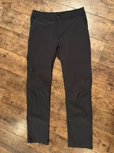 The North Face Paramount Active Wander Outdoor Hose Herren Gr. 32 32 grau 40+ UPF - Bild 1 von 3