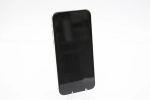 Apple iPhone X (Unlocked) A1901 Silver 256GB Grade B Unit Only - Picture 1 of 6