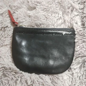 Visvim Men Wallet Coin Case Pouch Limited Edition VHTF Rare Popular Products Fas - Picture 1 of 10