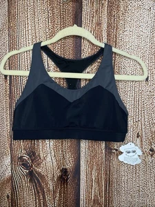 Jolyn Sports Bra Dark Green Women’s “Forest” Size Large NWT - Picture 1 of 4