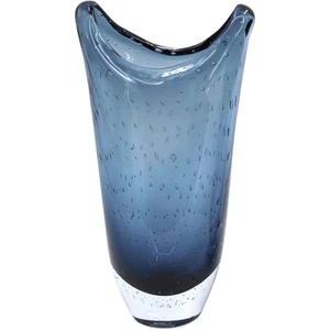 A&B Home 79954 U-Shaped 14 X 7 inch Vase - Picture 1 of 5