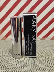 Mary Kay True Dimensions Lippenstift Schokolade 054827 volle Größe 0,11 Oz. Neu - Bild 1 von 2