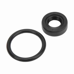 丨2pcs Distributor O Ring Seal Kit 30110‑PA1‑732 Rubber Black For - Picture 1 of 24
