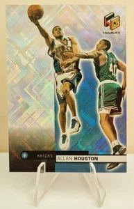 1999-00 Upper Deck HoloGrFX #37 Allan Houston - Bild 1 von 2