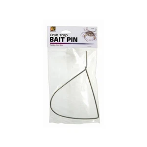 Danielson CTBP Crab Trap Bait Stainless Steel Pin - Picture 1 of 2