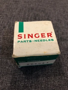 Singer 457G Rotary Hook Bobbin Case Simanco Original Genuine Vintage Read 509083 - Picture 1 of 5