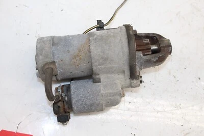Infiniti Q60 G37 2013-2015 cupé motor de arranque 23300EY00E OEM Foto 1 de 4