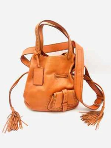 Lancel "Premier Flirt" Bucket Bag - 561001 - Picture 1 of 8