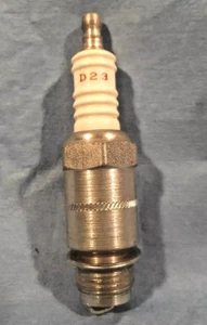 Champion D23 Spark Plug NOS Vintage Plug for older Tractors - Picture 1 of 1
